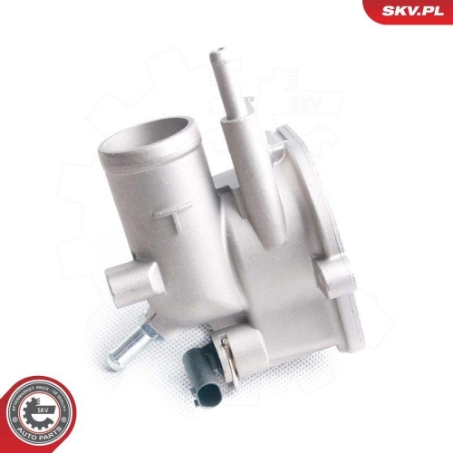ESEN SKV Thermostat, K&uuml;hlmittel 20SKV028