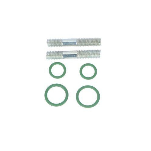 NRF Kondensator, Klimaanlage EASY FIT 350402