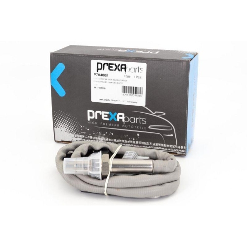PREXAparts NOx-Sensor, Harnstoffeinspritzung P704008