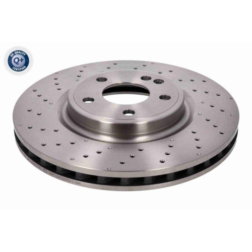 VAICO Bremsscheibe Q+, Erstausr&uuml;sterqualit&auml;t V30-40069