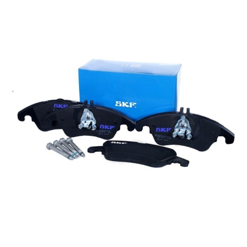 SKF Bremsbelagsatz, Scheibenbremse VKBP 80123