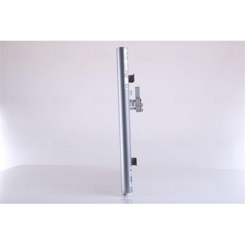 NISSENS Kondensator, Klimaanlage ** FIRST FIT ** 941175