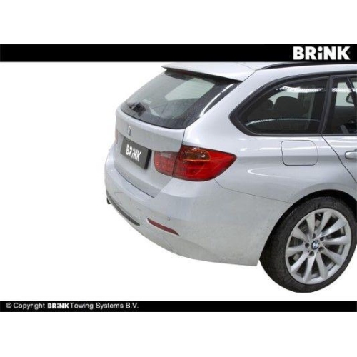BRINK Anh&auml;ngevorrichtung BMA 554500