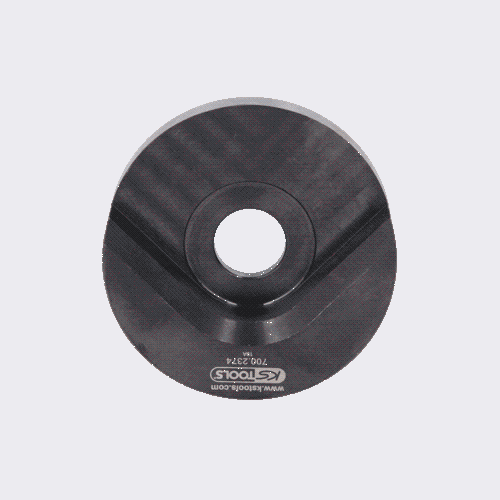 Druckst&uuml;ck Durchmesser 84,0 mm KS TOOLS 700.2374