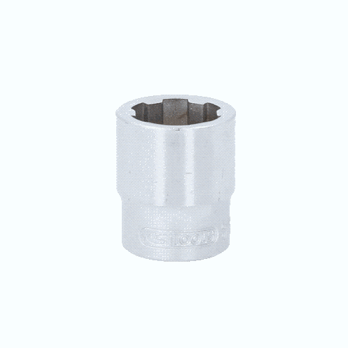 3/8 Zoll RESCUEpower Stecknuss, 17mm KS TOOLS 913.3942