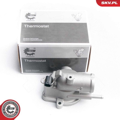 ESEN SKV Thermostat, K&uuml;hlmittel 20SKV029