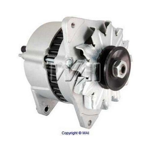 WAI Generator 12046N