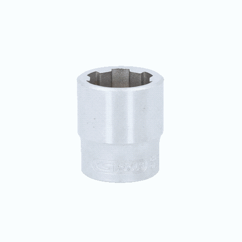 3/8 Zoll RESCUEpower Stecknuss, 18mm KS TOOLS 913.3943