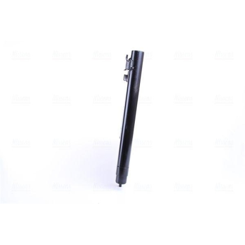 NISSENS Kondensator, Klimaanlage 941150