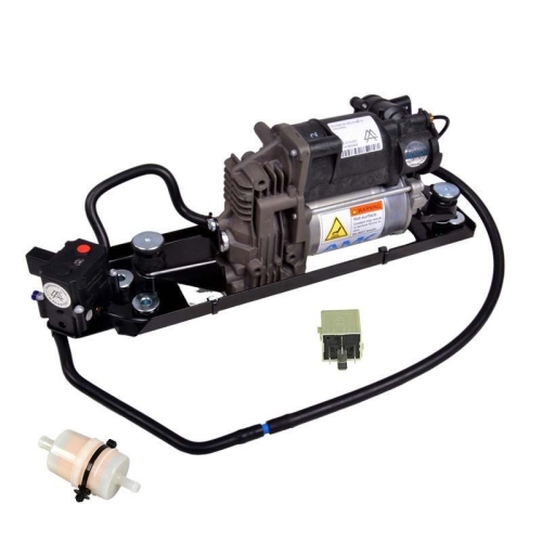 Kompressor Luftfederung 2344-01-3100 Miessler Automotive