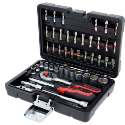 KS TOOLS Werkzeugsatz 899.1000