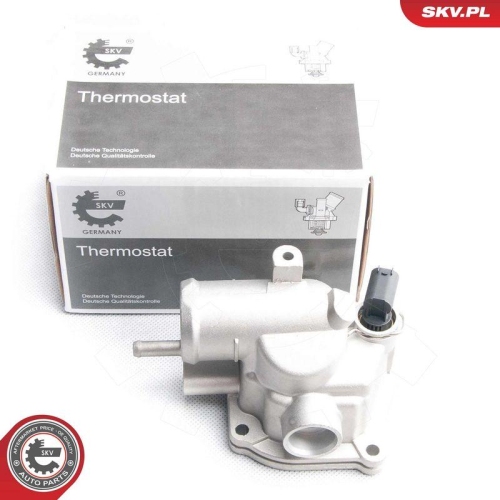ESEN SKV Thermostat, K&uuml;hlmittel 20SKV030