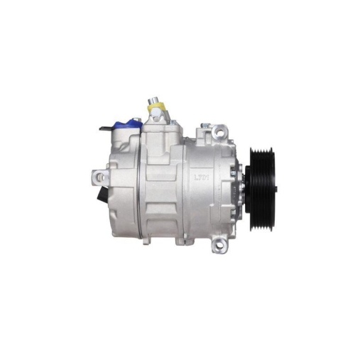 HELLA Kompressor, Klimaanlage >>> Easy2Fit <<< 8FK 366 202-711