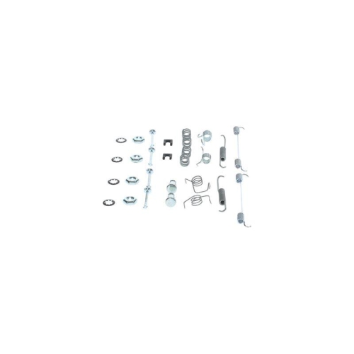 BOSCH Zubeh&ouml;rsatz, Bremsbacken 1 987 475 100