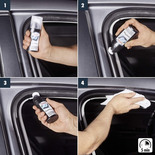 SONAX Gummipflegemittel 100 ml 03400000