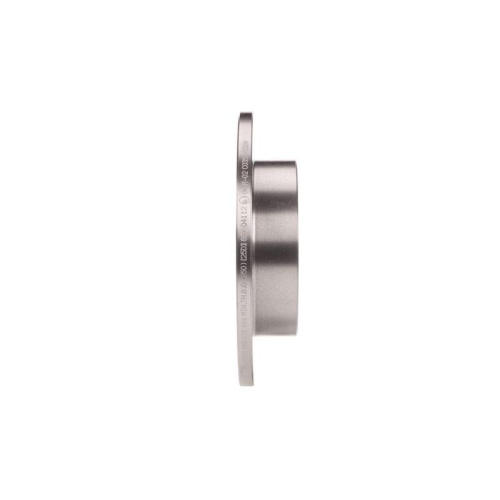 BOSCH Bremsscheibe 0 986 479 484