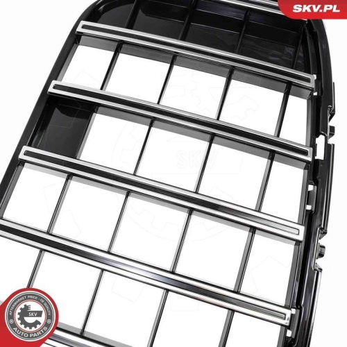 ESEN SKV Kühlergitter