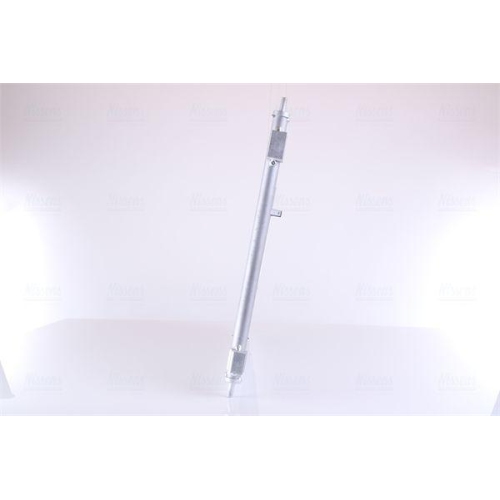 NISSENS Kondensator, Klimaanlage 941152