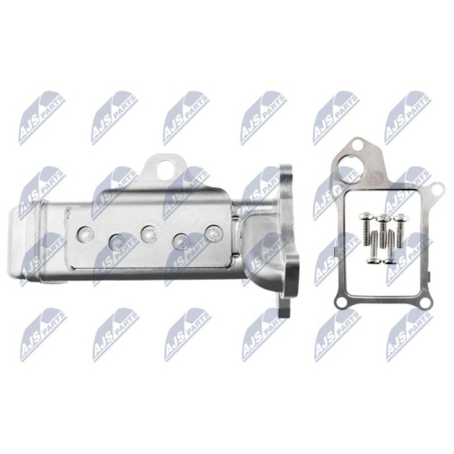 NTY K&uuml;hler, Abgasr&uuml;ckf&uuml;hrung EGR-SU-004