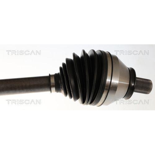 TRISCAN Antriebswelle 8540 27584