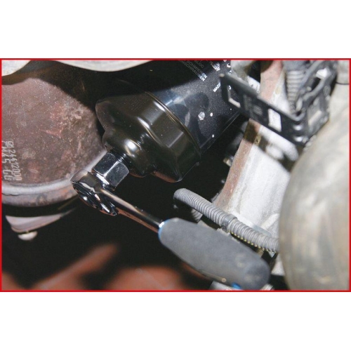 KS TOOLS &Ouml;lfilterschl&uuml;sselsatz 512.5075