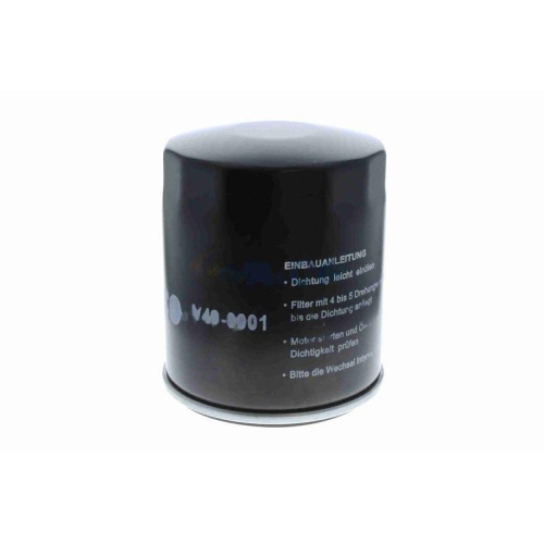 VAICO &Ouml;lfilter Original VAICO Qualit&auml;t