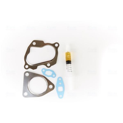 NISSENS Lader, Aufladung ** FACTORY NEW ** 93067