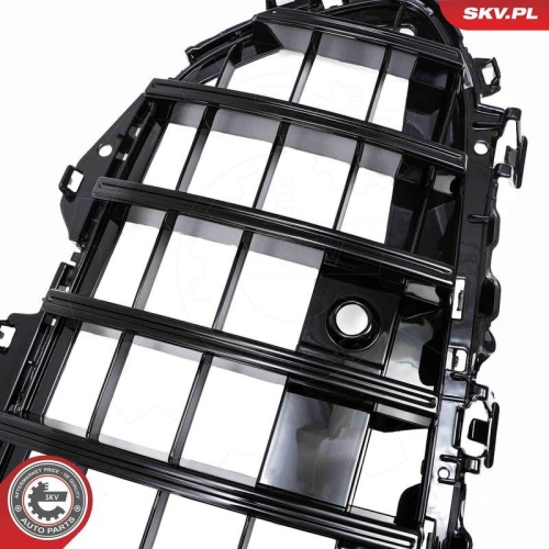 ESEN SKV Kühlergitter