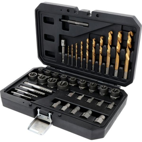 KS TOOLS Ausdrehwerkzeug, Gewindeeinsatz 512.5090