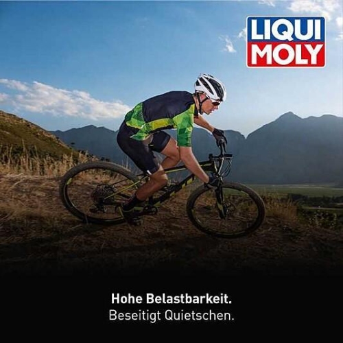 Liqui Moly Bike LM 40 Multifunktionsspray 50 ml - Art.Nr. 6057