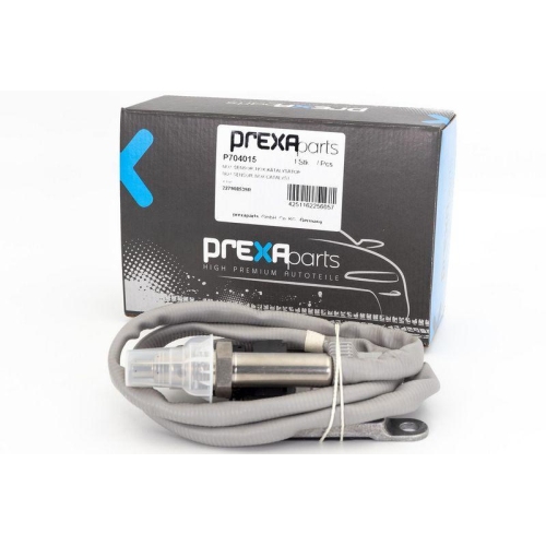 PREXAparts NOx-Sensor, Harnstoffeinspritzung P704015