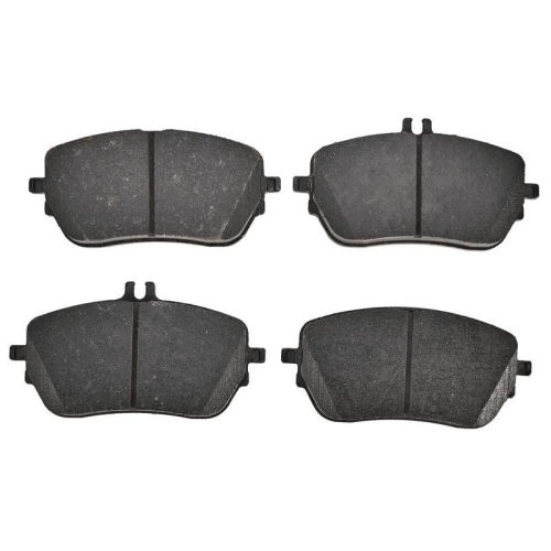 TRW Bremsbelagsatz, Scheibenbremse GDB2330