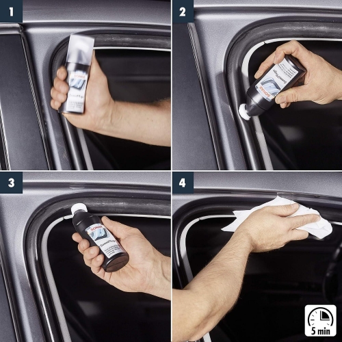 Sonax GummiPfleger Gummipflegestift 100 ml Gummi Pflege 03401000