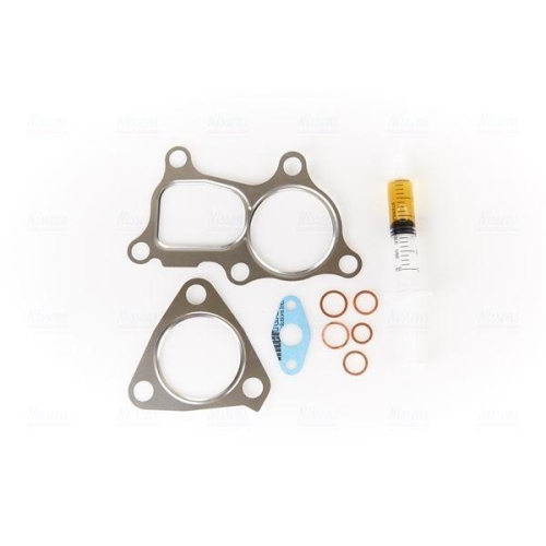 NISSENS Lader, Aufladung ** FACTORY NEW ** 93065