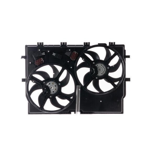 MAHLE L&uuml;fter, Motork&uuml;hlung BEHR CFF 651 000S