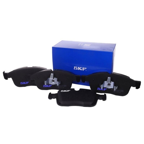 SKF Bremsbelagsatz, Scheibenbremse VKBP 80285