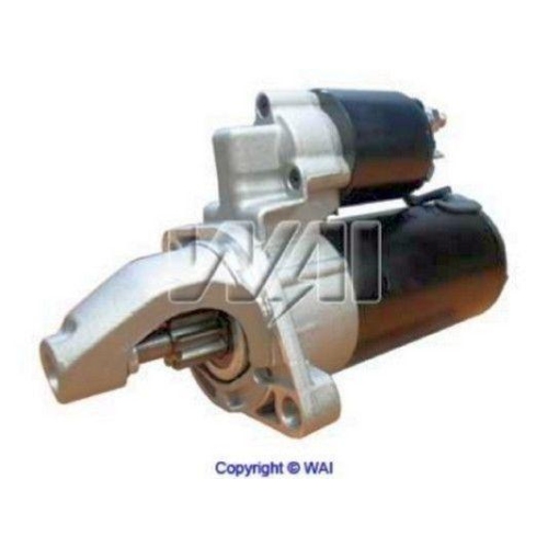 WAI Starter 17407N