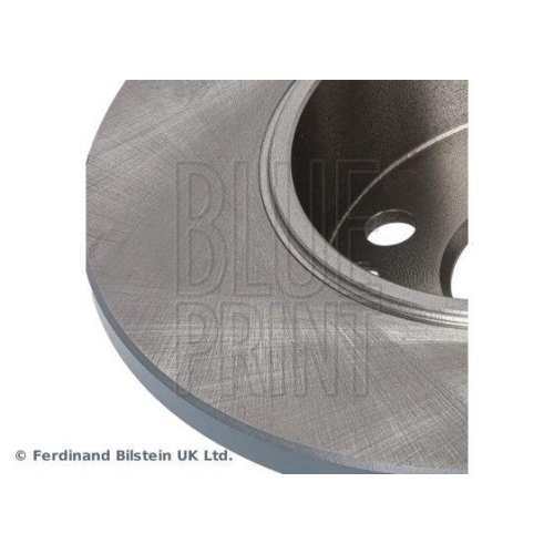 BLUE PRINT Bremsscheibe ADU174377