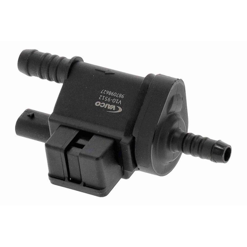 VAICO Ventil, Kurbelgeh&auml;useentl&uuml;ftung Original VAICO Qualit&auml;t V10-9512