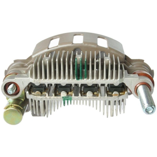 HC-Cargo Gleichrichter, Generator F 032 137 076