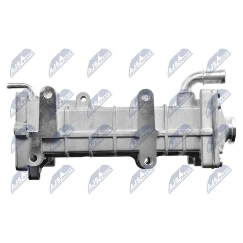 NTY K&uuml;hler, Abgasr&uuml;ckf&uuml;hrung EGR-VC-004A