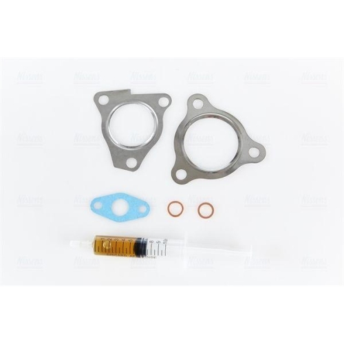 NISSENS Lader, Aufladung ** FACTORY NEW ** 93203