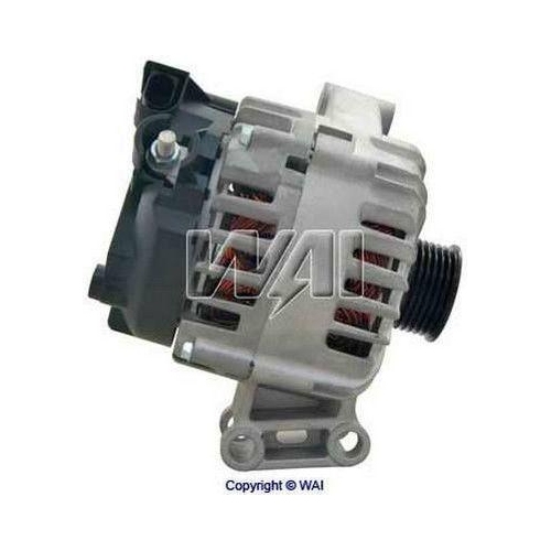 WAI Generator 24011N