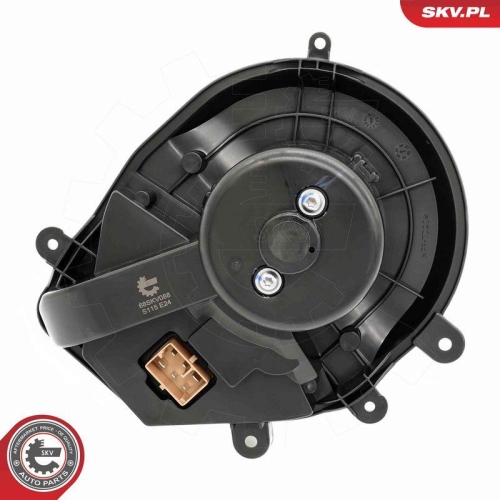 ESEN SKV Innenraumgebläse