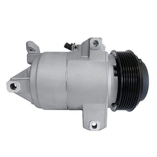 MAHLE Kompressor, Klimaanlage BEHR ACP 454 000S