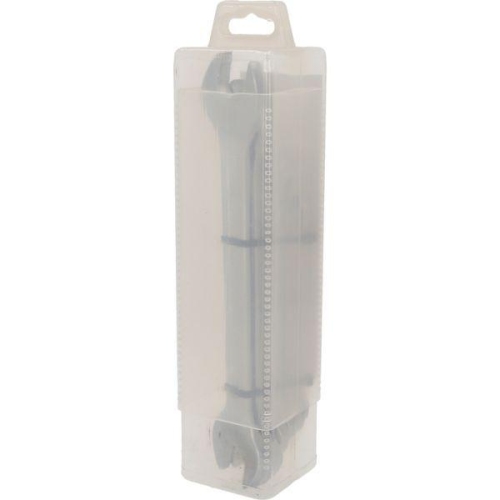 KS TOOLS Doppel-Gabelschl&uuml;sselsatz 512.0208