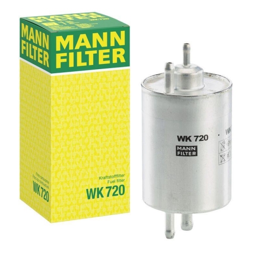 MANN-FILTER Kraftstofffilter WK 720