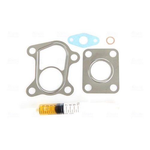 NISSENS Lader, Aufladung ** FACTORY NEW ** 93060