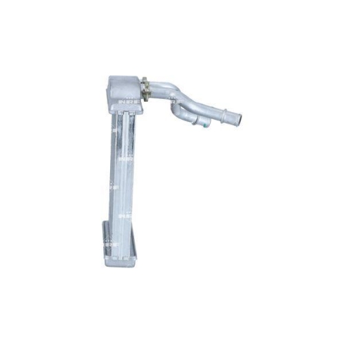 NRF W&auml;rmetauscher, Innenraumheizung 54458