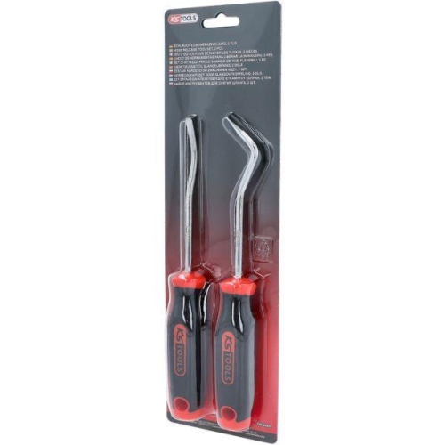 KS TOOLS L&ouml;sewerkzeugsatz, Schlauch 150.2465